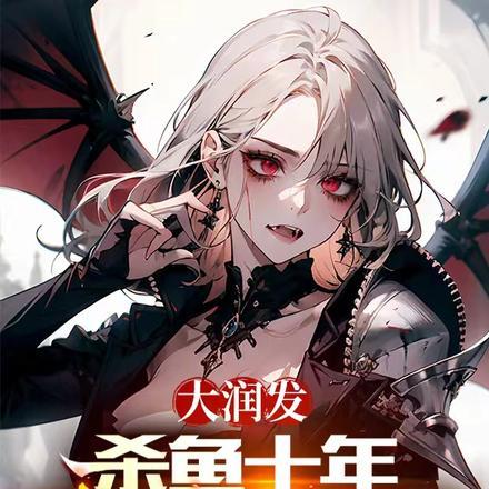 大润发杀鱼十年,老天师跪求拜师