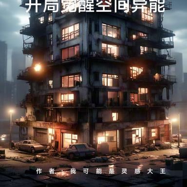 末世重生,开局觉醒空间异能