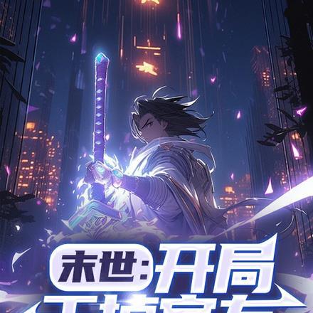 末世:开局干掉室友