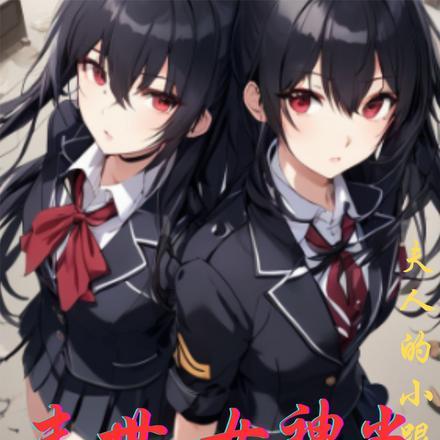 末世,女神当我的舔狗