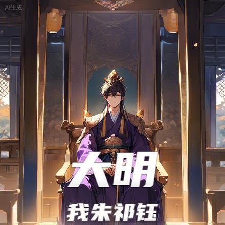 大明:我朱祁钰不是代班皇帝!