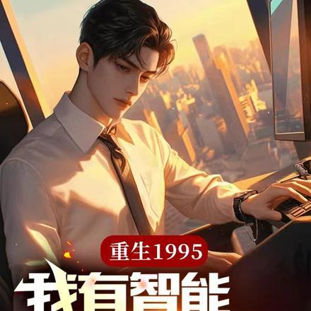 重生1995:我有智能搜索引擎