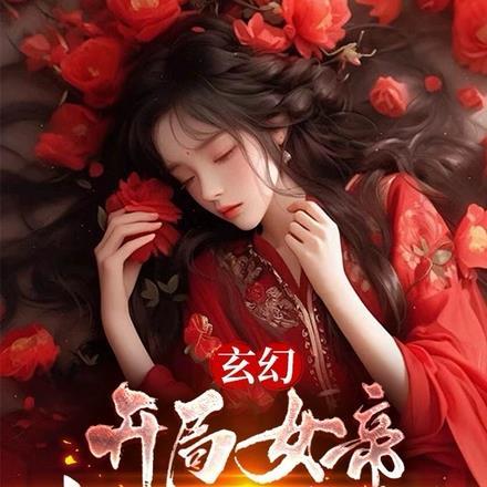 玄幻:开局女帝上门叫爸爸
