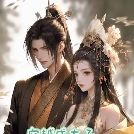 穿越成太子,我一个女人容易吗?