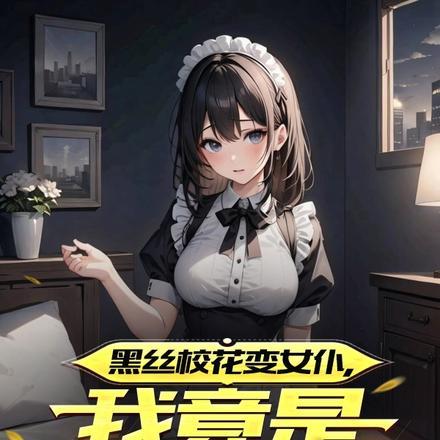 黑丝校花变女仆,我竟是顶级二代