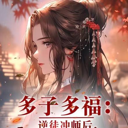 多子多福:逆徒冲师后,我无敌了