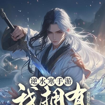 逆水寒手游:我拥有成长系统