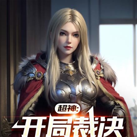 超神:开局裁决神河文明!