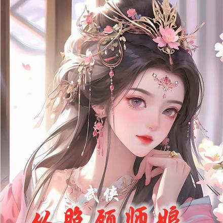 武侠:从照顾师娘黄蓉后多子多福