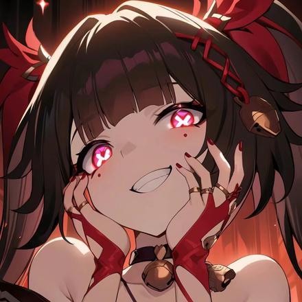 崩铁:接受流萤告白后,花火急了