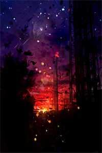 短篇小说阅读师妹出山后,上街摆烂算命