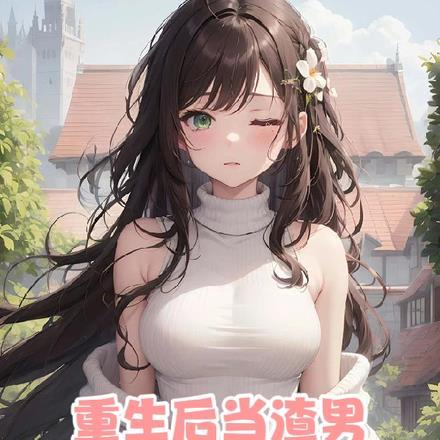 重生后当渣男,高冷白月光后悔了