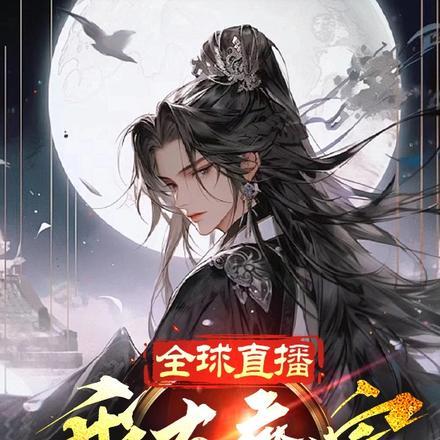 全球直播:我在魔宗当卧底