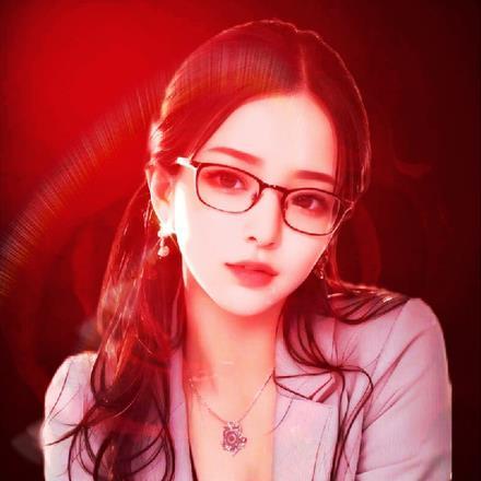 小号吃瓜!校花妈妈竟然加了我