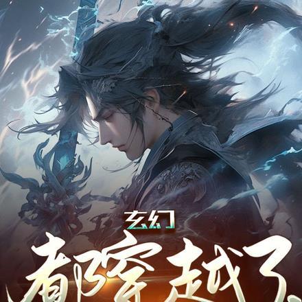 玄幻:都穿越了,你还叫我背锅?