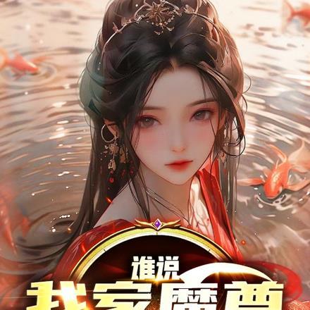 谁说我家魔尊高冷的!