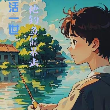 重活一世,他钓鱼能暴击