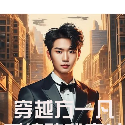 穿越方一凡，系统劝我奋斗