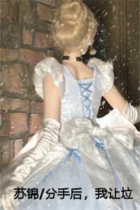 苏锦分手后,我让垃圾竹马跪地喊婶婶