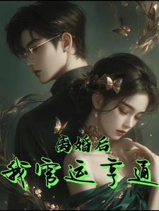 离婚后:官路一往无前