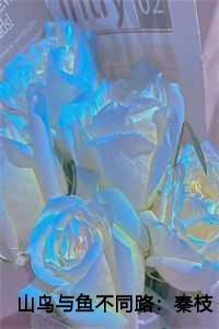 山鸟与鱼不同路:秦枝枝孟辞西