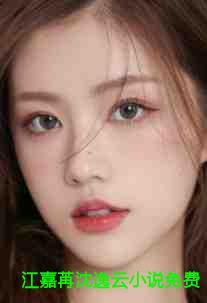 江嘉苒沈逸云小说免费阅读