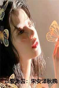 以爱为囚:宋安泽秋晚清