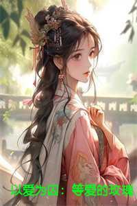 以爱为囚:等爱的玫瑰大结局