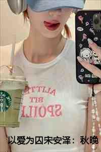 以爱为囚宋安泽:秋晚清