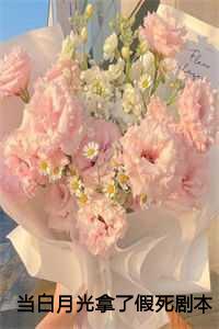 当白月光拿了假死剧本:纪淮舟池清澜