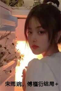 宋雨婉,傅槿衍结局+番外