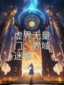 虚界无量门:界域迷踪