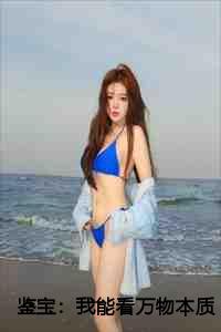 鉴宝:我能看万物本质