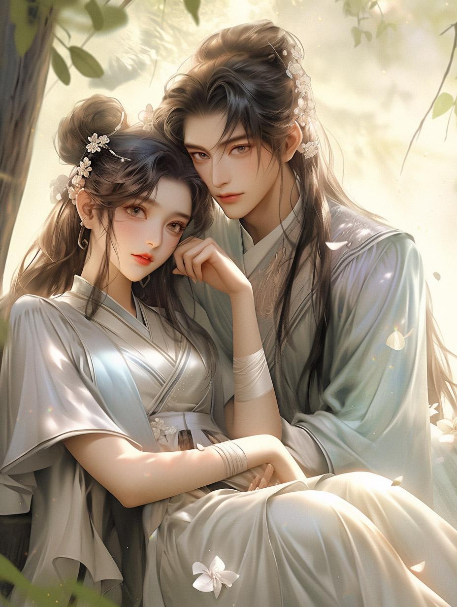 将军不好啦,夫人她自请下堂了