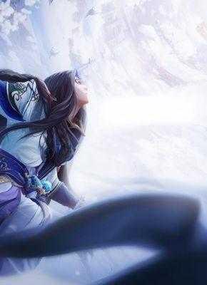 天选之子?哥的未来伴侣是女帝