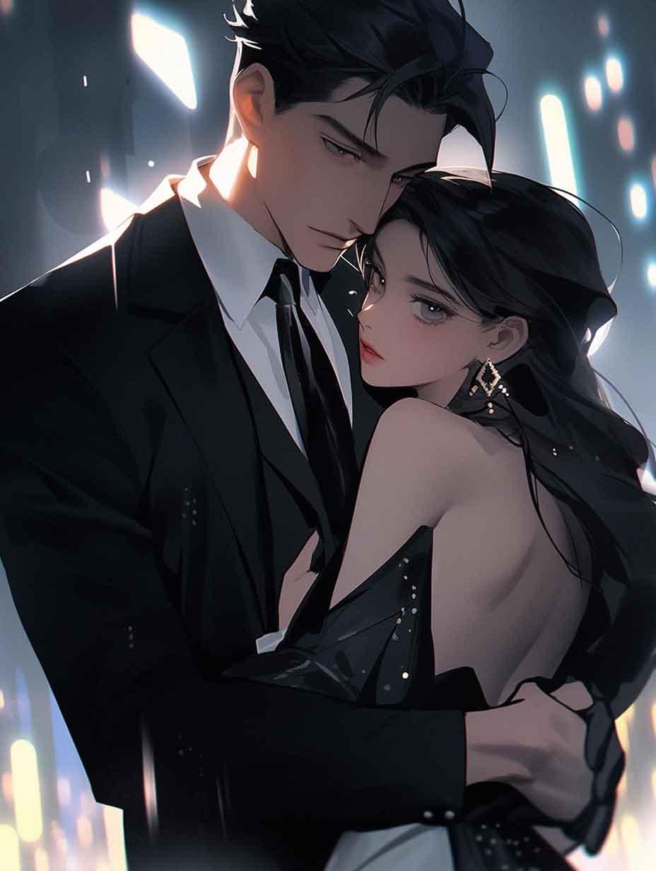 《人人赞誉的感情,原来只是一个任务》林秋书 陆弘慎