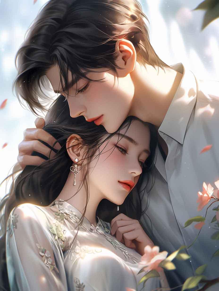 《霍予我们绝交吧》夏栀栀 顾绝