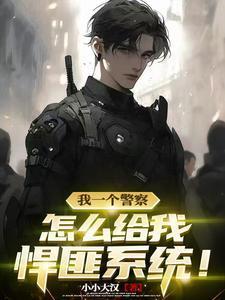 我一个警察,怎么给我悍匪系统!