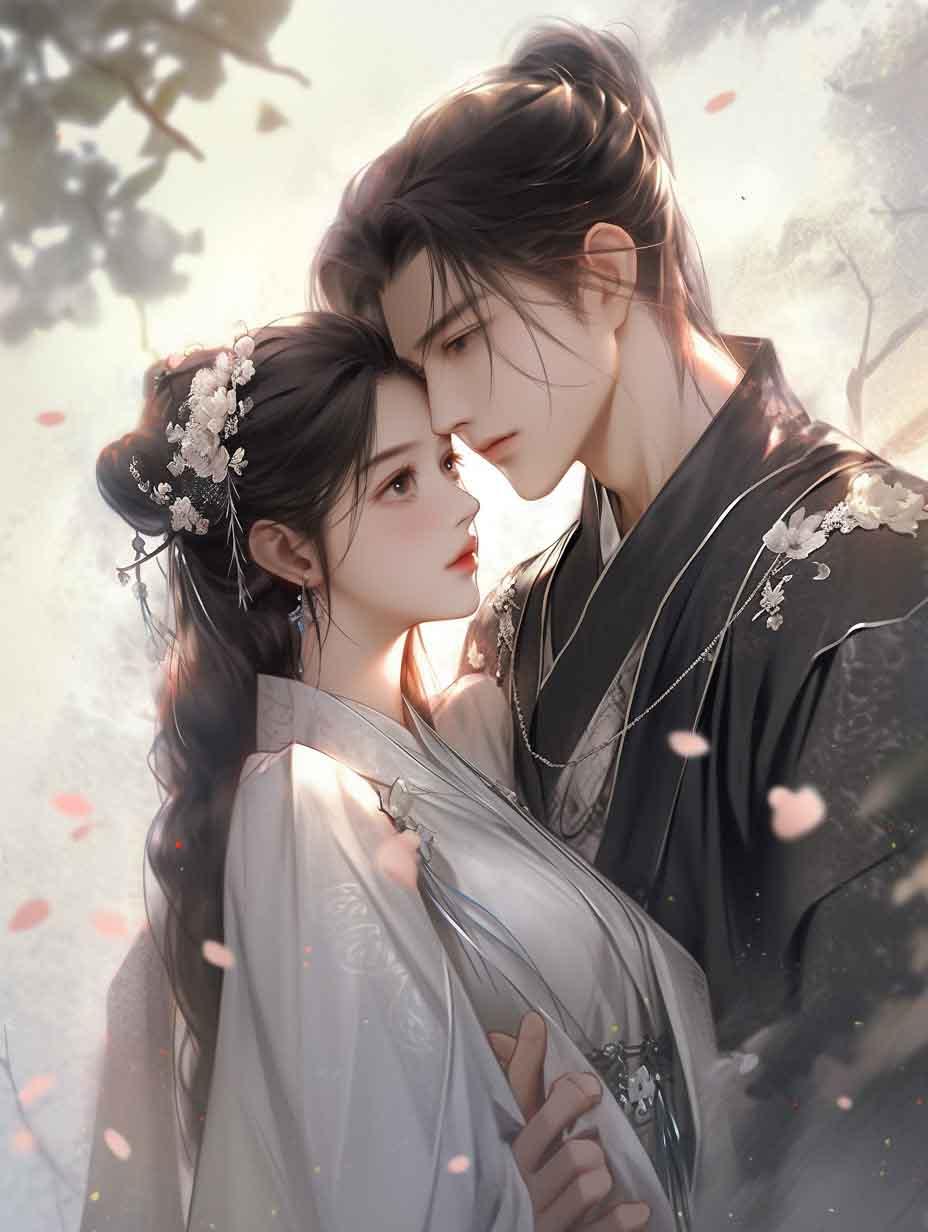 《画筒通古今,我囤货娇宠了绝色首辅》姜塘棠 祁煜