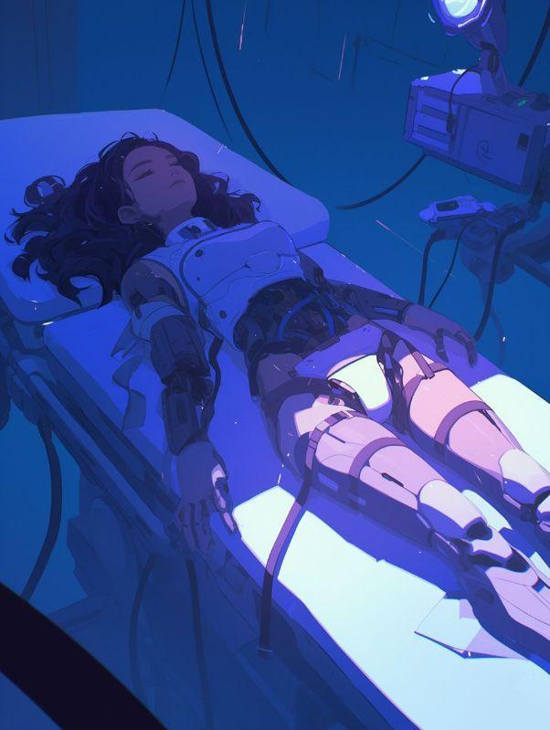 肿瘤切除时,主刀的老公说我恶心