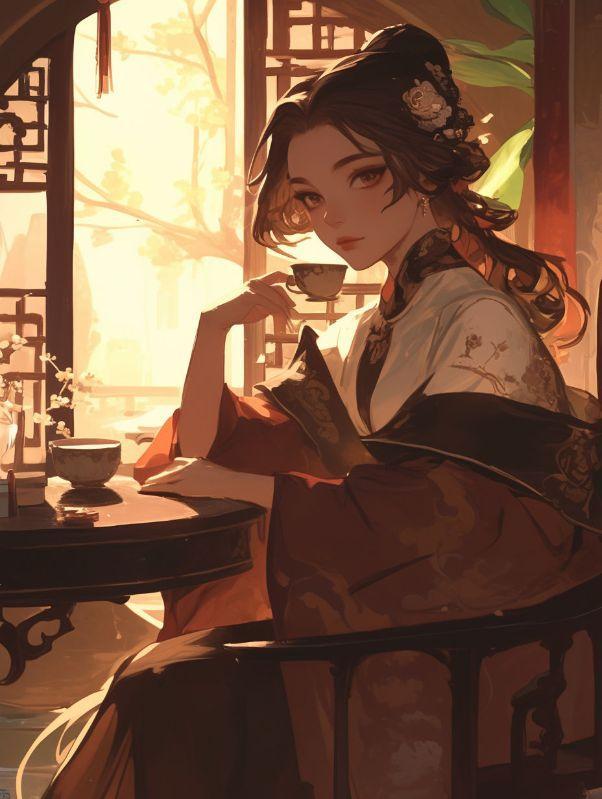 逃婚是你,分手了你哭什么