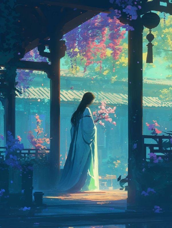 妃常搞笑:金刚芭比闹皇宫