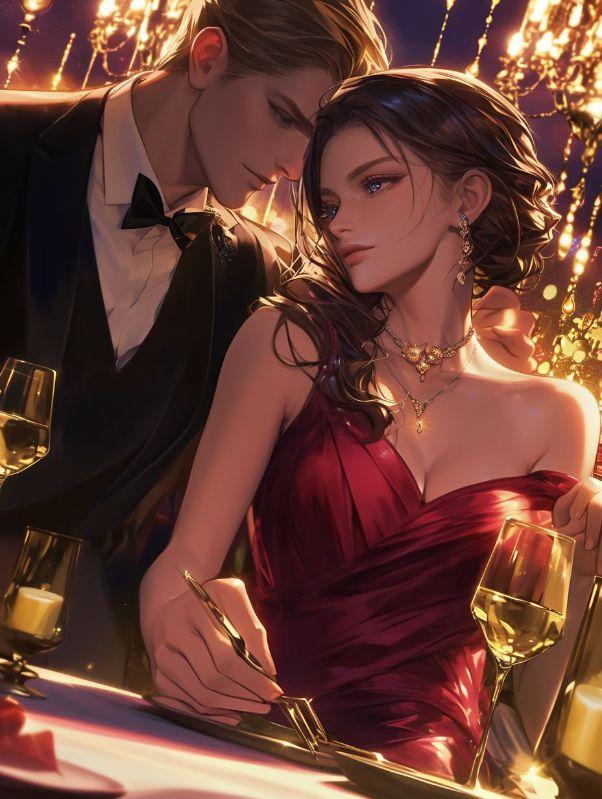 供女友读研究生后,她傍上了高富帅