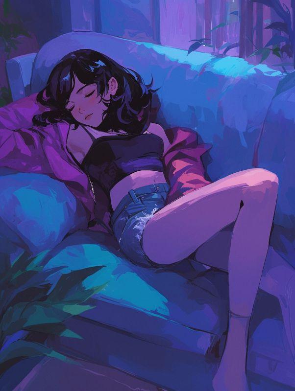 我死后,寄生到恶婆母肚中