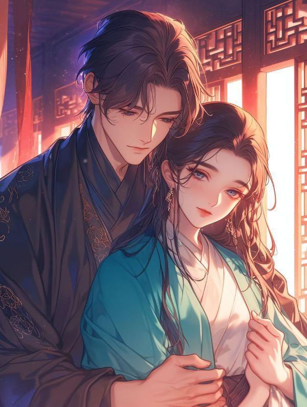 我死之后,发现太子超爱我