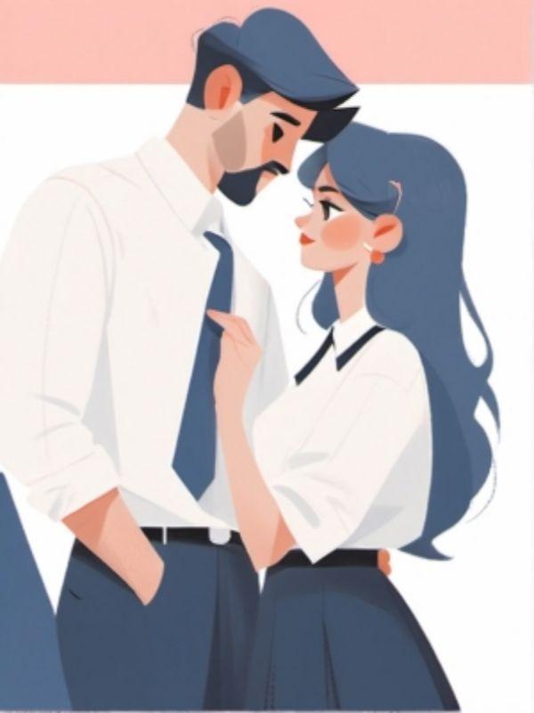 重生后她选了班草,我娶了校花