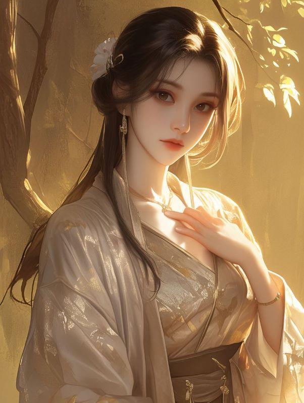 嫡妹要清高,我要家产