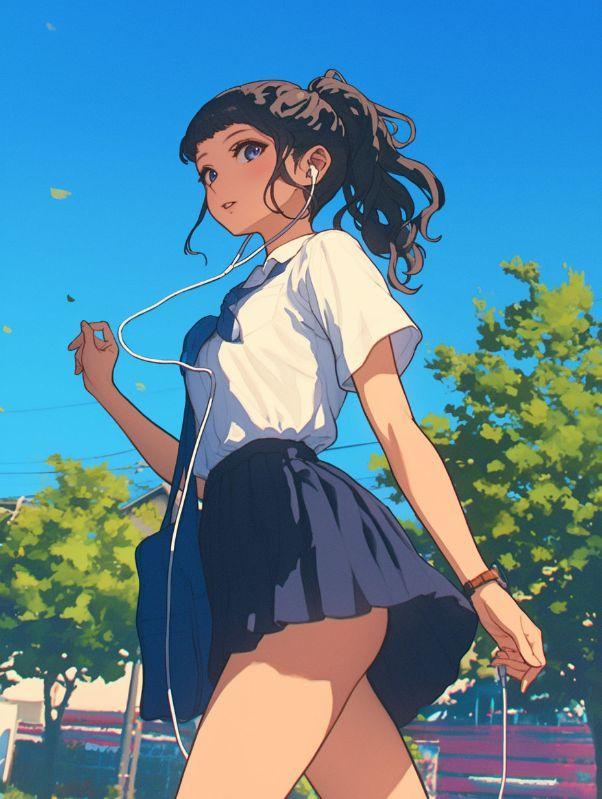 高考网恋:移动素材库我不做了