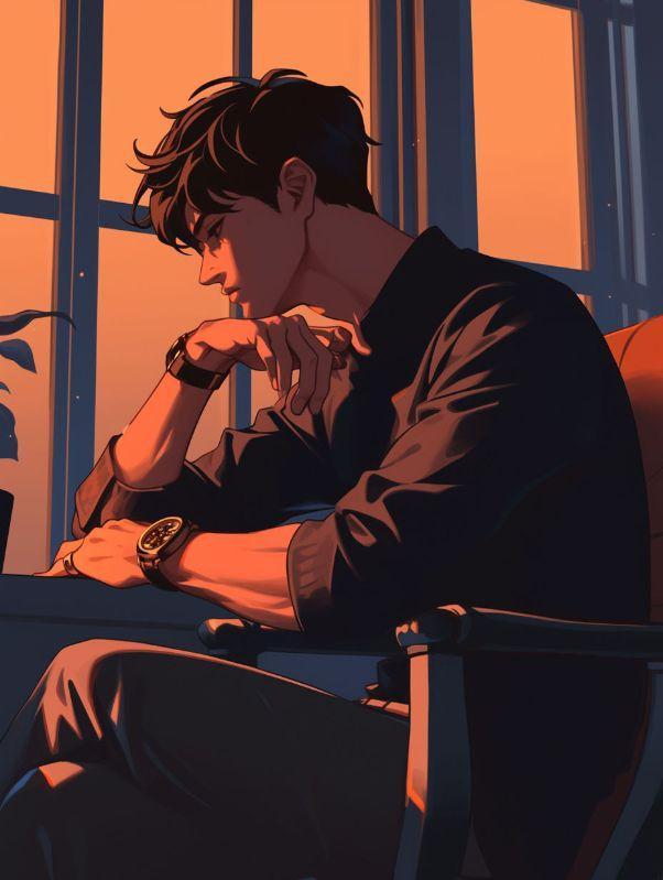 结婚当天逃婚,我选择做她小姑父