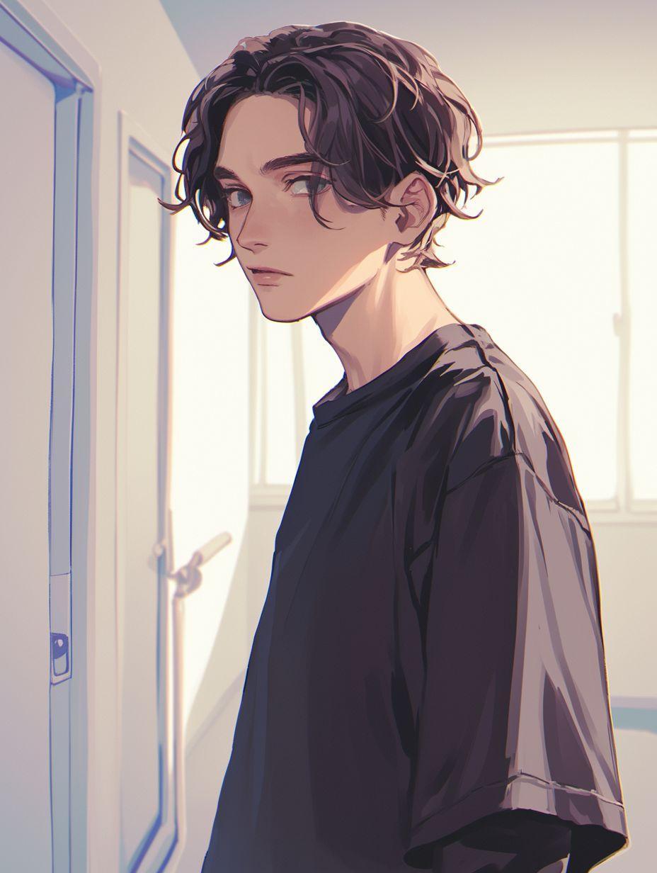 高考那天,女儿死了